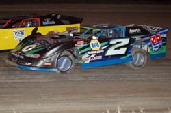 2012 LL 2 MARTY ERIVEZ 512
