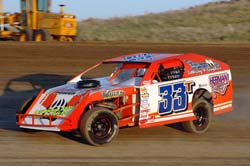 2012 M 33 RANDY THOMAS 512A