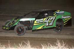 2012 M 47 ADAM KONRAD 512A