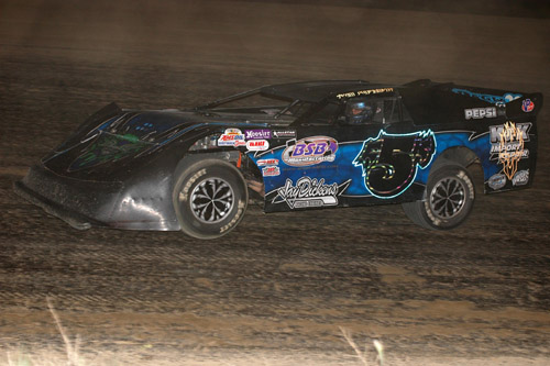 2012 A 5 EDDIE KIRCHOFF 616
