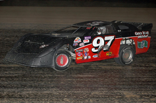 2012 A 97 DAN HENRIKSON 616