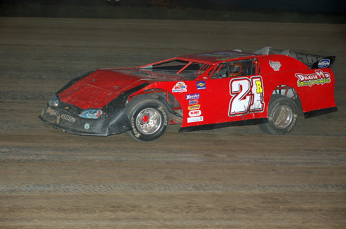 2012 LL 21 JOHN ROBERTSON 616