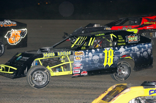 2012 M 18 PAUL JONES 616