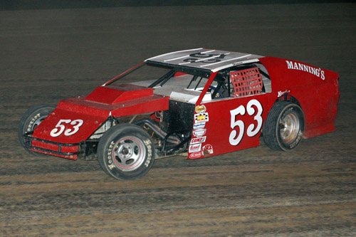 2012 M 53 DUANE MANNING 616