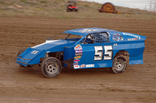 2012 M4 55 DUANE MANNING 616