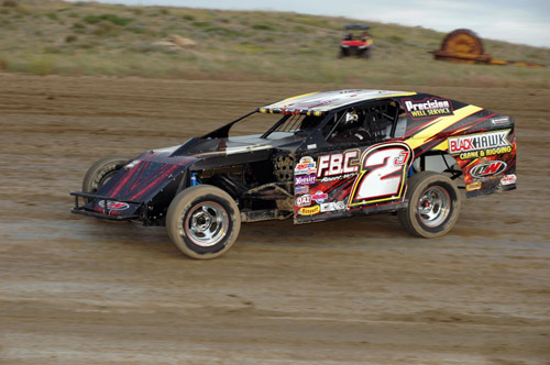 2012 MW 2 JERRY MARTIN 616