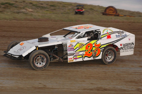 2012 MW 23 ERNIE ACUNA 616