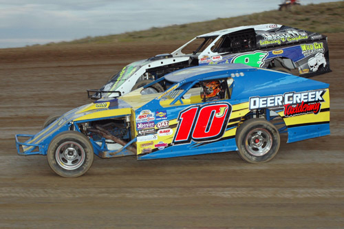 2012 X MW JOSLYN VS EDWARDS 66