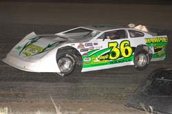 2012 A 36 KELLY HAMPLE 616
