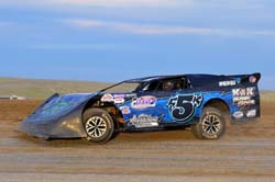 2012 A 5 EDDIE KIRCHOFF 616B