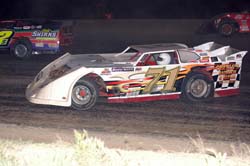 2012 A 71 MORRIS OBERLE 616