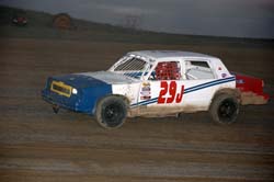 2012 B 29 ART GARRITY 616