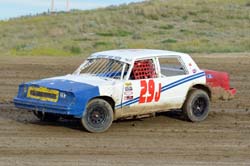 2012 B 29 ART GARRITY 616B