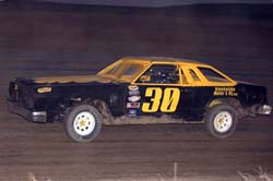 2012 B 30 ROD KING 616