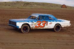 2012 B 33 CHICO McNEIL 616
