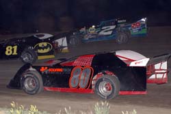 2012 LL 80 GREG MORE 616