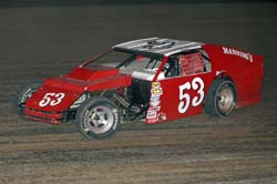 2012 M 53 DUANE MANNING 616