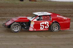 2012 M 53 DUANE MANNING 616A