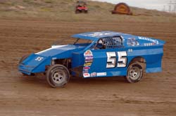 2012 M4 55 DUANE MANNING 616