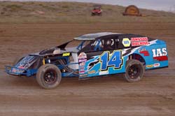 2012 MW 14 KENNY BELL 616