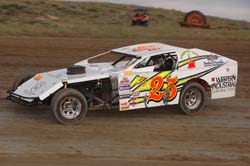 2012 MW 23 ERNIE ACUNA 616