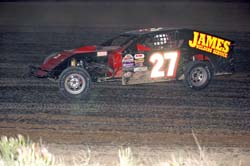 2012 MW 27 SCOTTY FISCHER 616