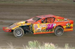 2012 MW 34 ROB HOFFMAN 616