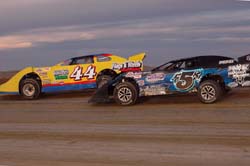 2012 X A OLD ADVERSARIES OUT OF TURN TWO 616