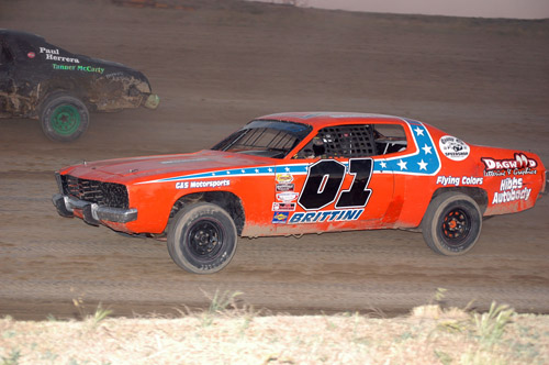 2012 B 01 BRITTINI SNYDER 623A