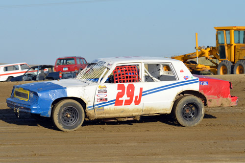 2012 B 29 ART GARRITY 623