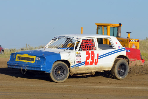 2012 B 29 ART GARRITY 623A