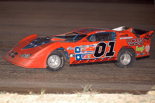 2012 LL 01 JASON SNYDER 623
