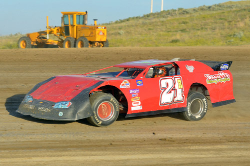 2012 LL 21 JOHN ROBERTSON 623