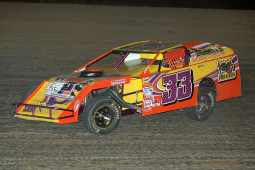 2012 M 33 DAVID KARST 623A