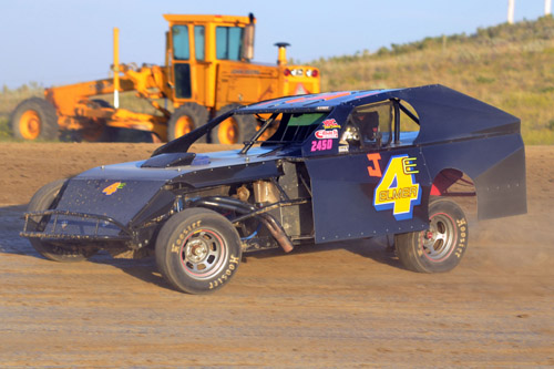 2012 M 4 JUSTIN ELMER 623