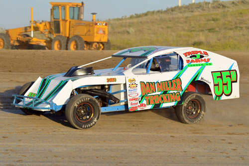 2012 M 55 ANTHONY MILLER 623