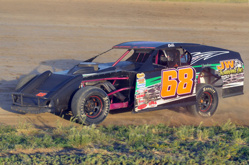2012 M 68 BILL MILLER 623