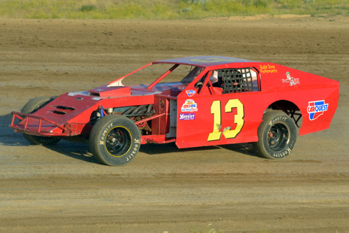 2012 MW 13 SETH CAVANAUGH 623