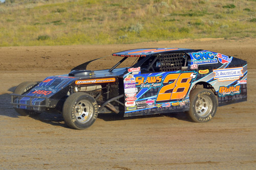 2012 MW 28 CANNON SLAWSON 623