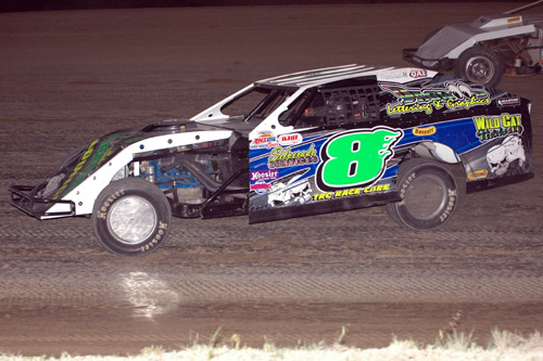 2012 MW 8 SCOTT EDWARDS 623B