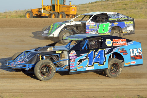 2012 X MW BELL VS EDWARDS 623