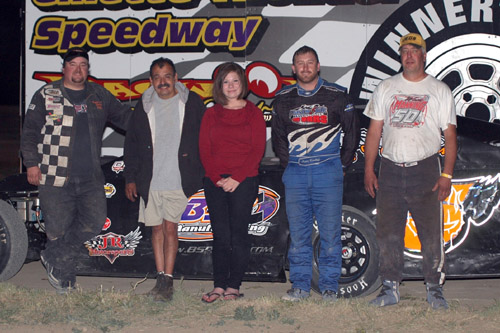 2012 XX THE WINNERS 623A