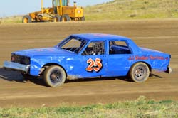 2012 B 25 CHRIS WADE 623