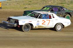 2012 B 27 DAVID HUGHES 623