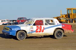 2012 B 29 ART GARRITY 623