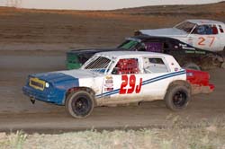 2012 B 29 ART GARRITY 623B