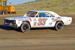 2012 B 33 CHICO McNEIL 623