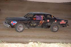 2012 B 7 DERRIC CULEY 623A
