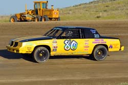 2012 B 80 CHAD HORST 623