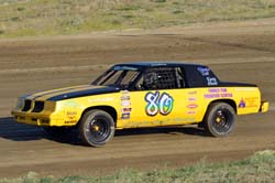 2012 B 80 CHAD HORST 623B